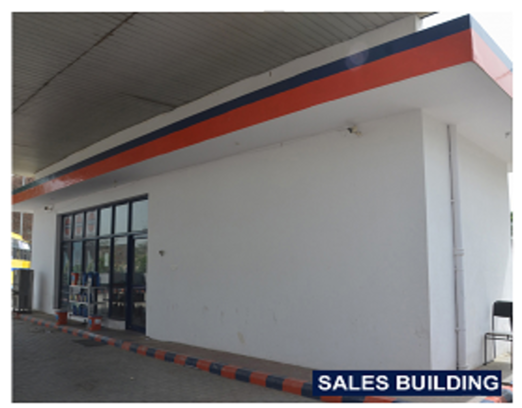 IndianOil - Bakshiwala, Sangrur